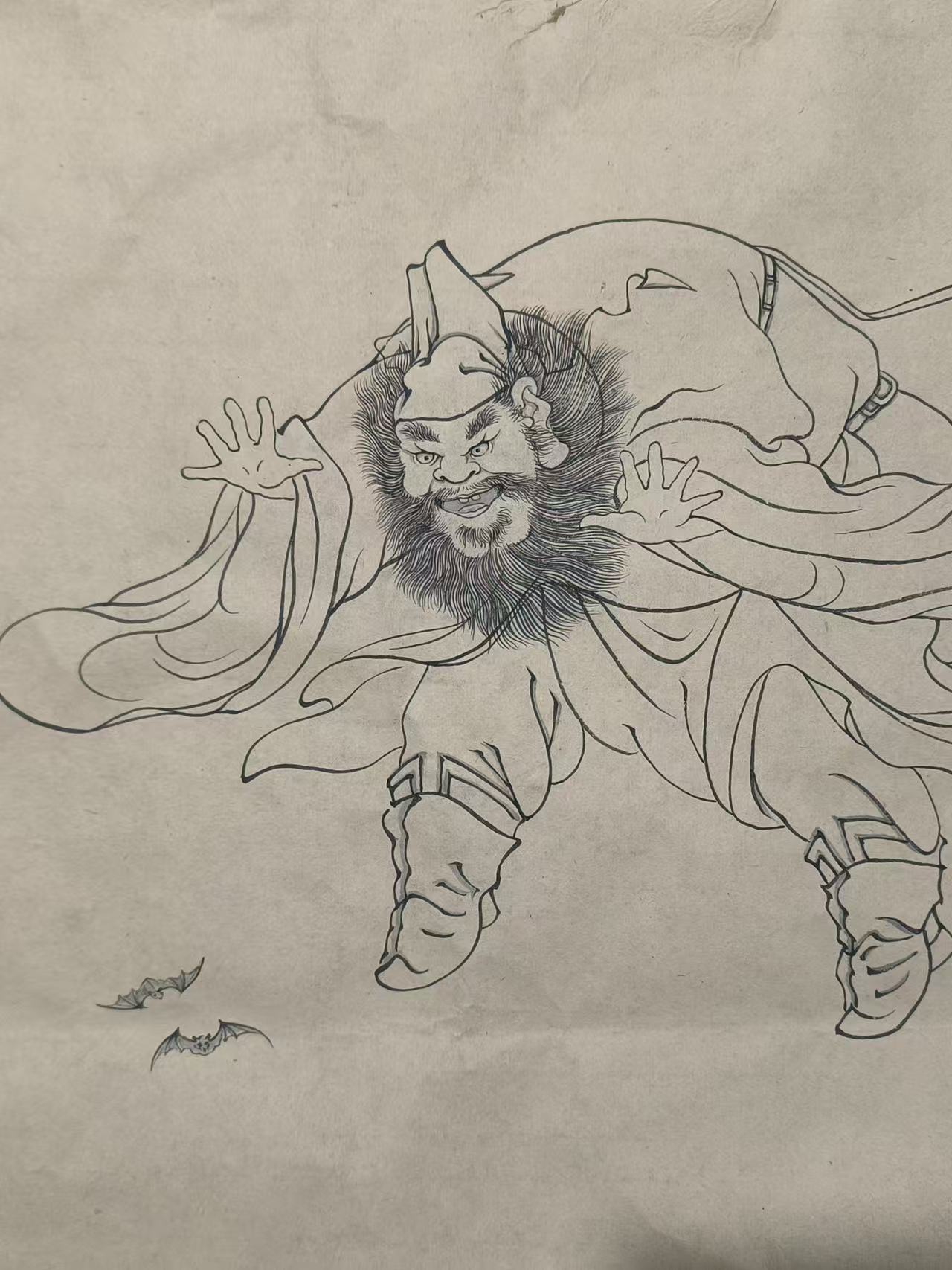 效果展示