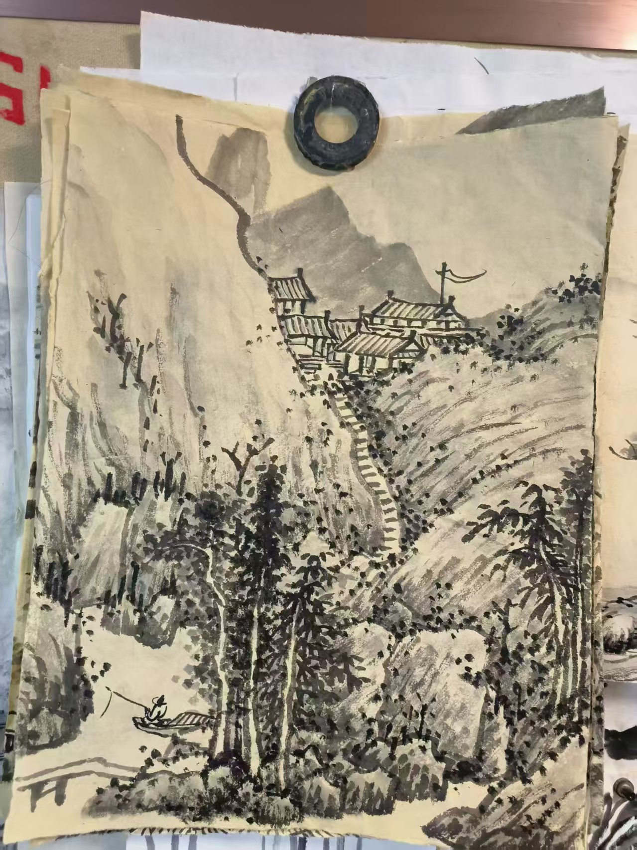 效果展示