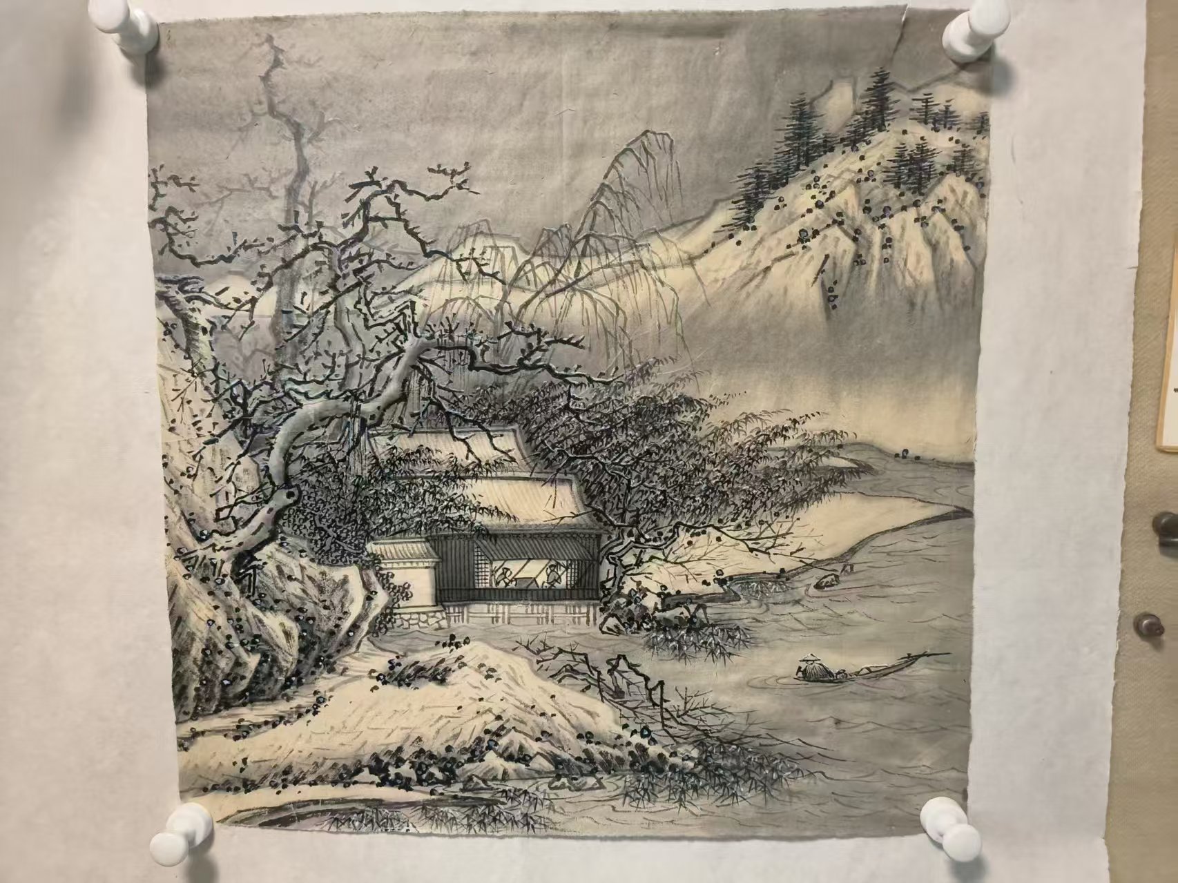 效果展示