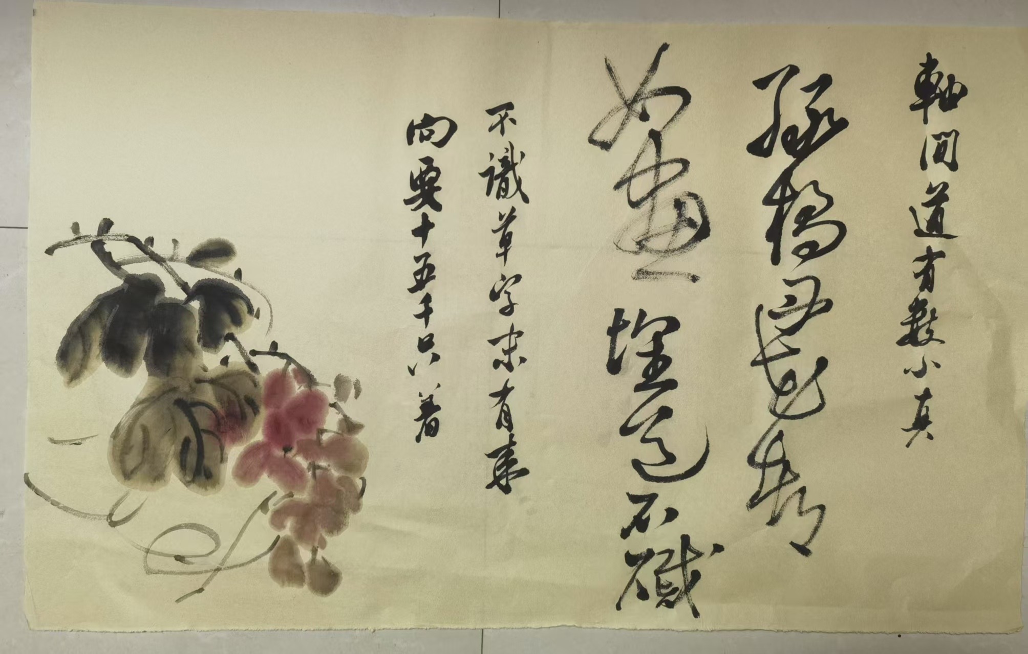 效果展示