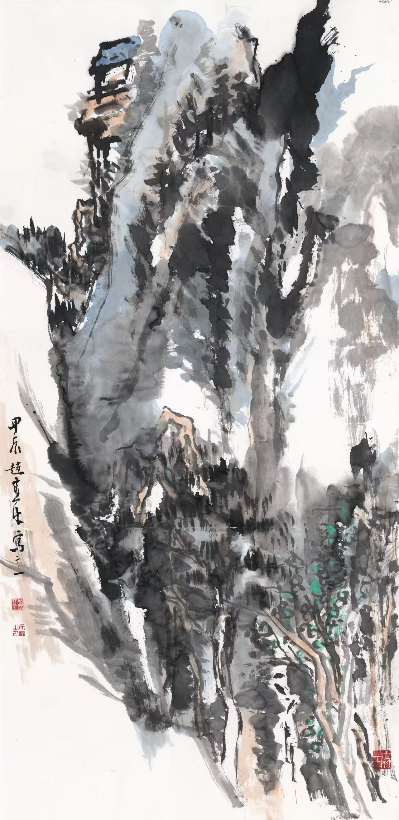 效果展示