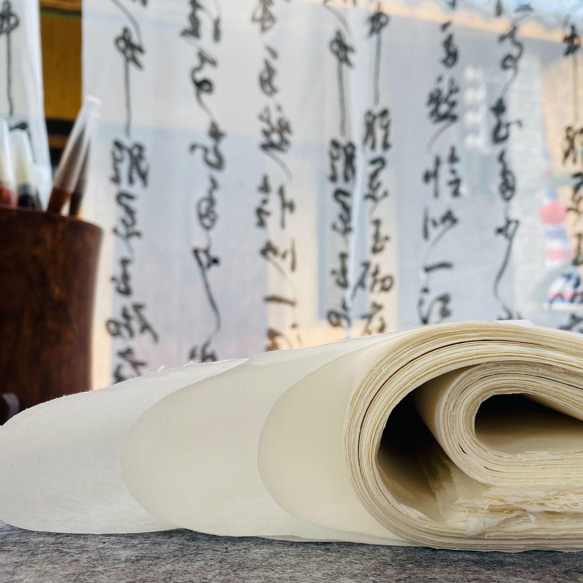 效果展示