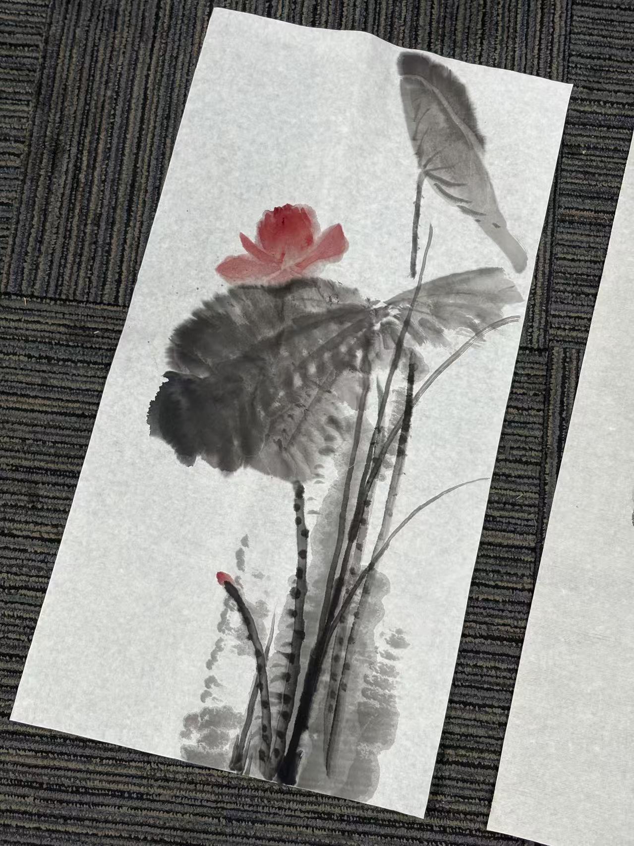 偏生纸类